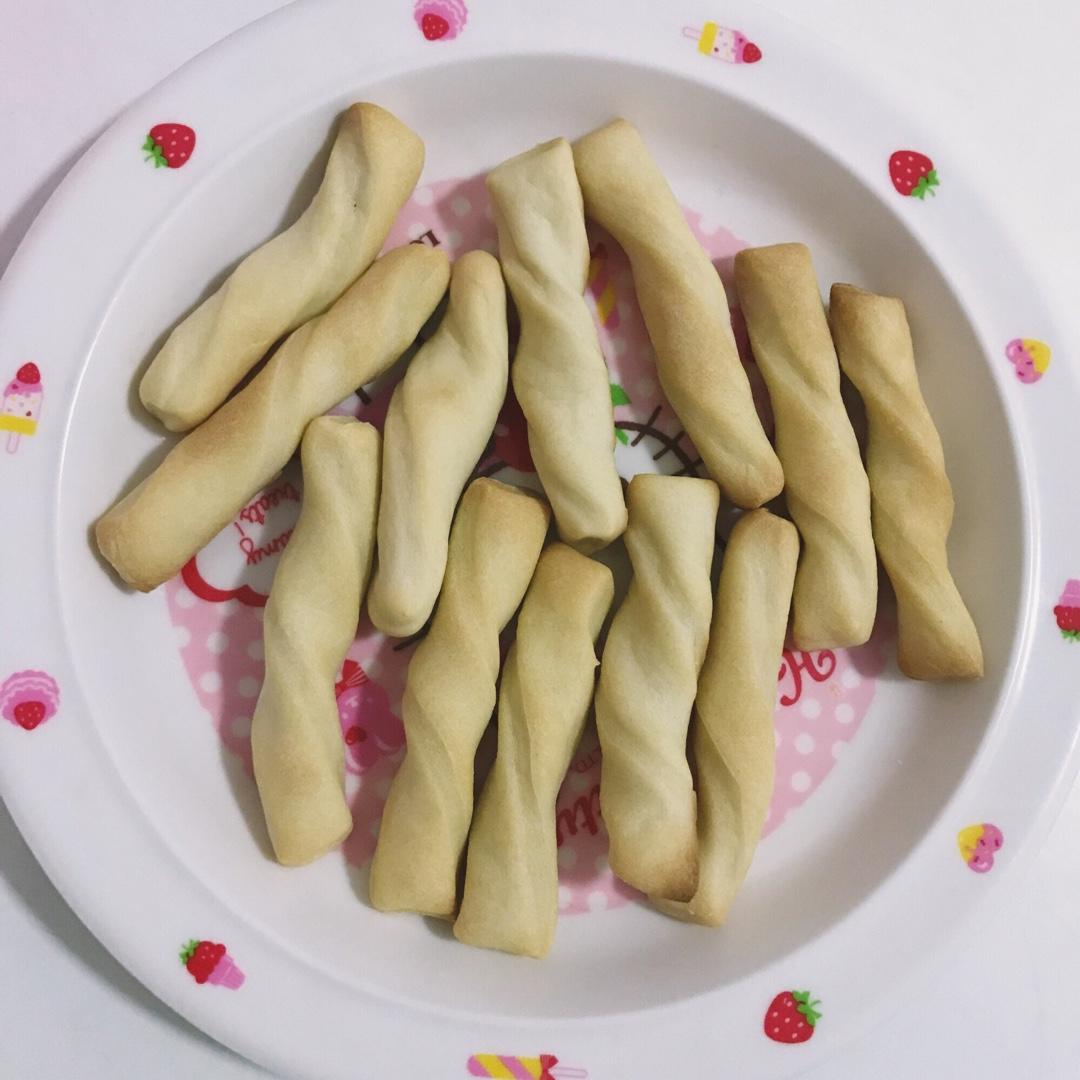 【婴儿磨牙棒(无蛋无糖无油版)图片】大梦梦小萌萌_下厨房