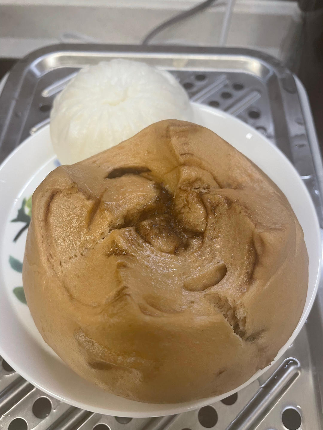 咖喱炖牛腩【珐琅锅食谱11月】