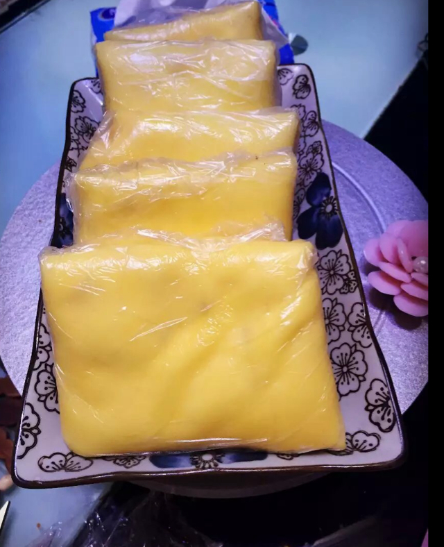 《Tinrry下午茶》教你做芒果班戟和芒果千层饼