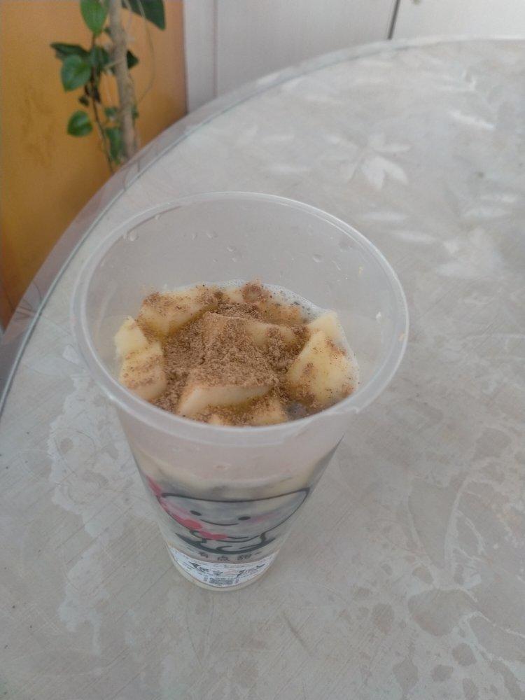 ㊙️减脂早餐|超模同款|六种低卡营养隔夜燕麦杯