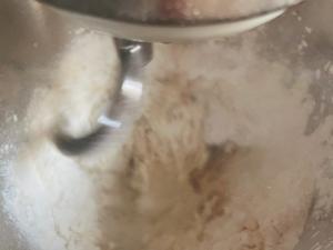 豆沙小馒头|一次发酵超快手含蛋黄酥豆沙馅教程的做法 步骤3