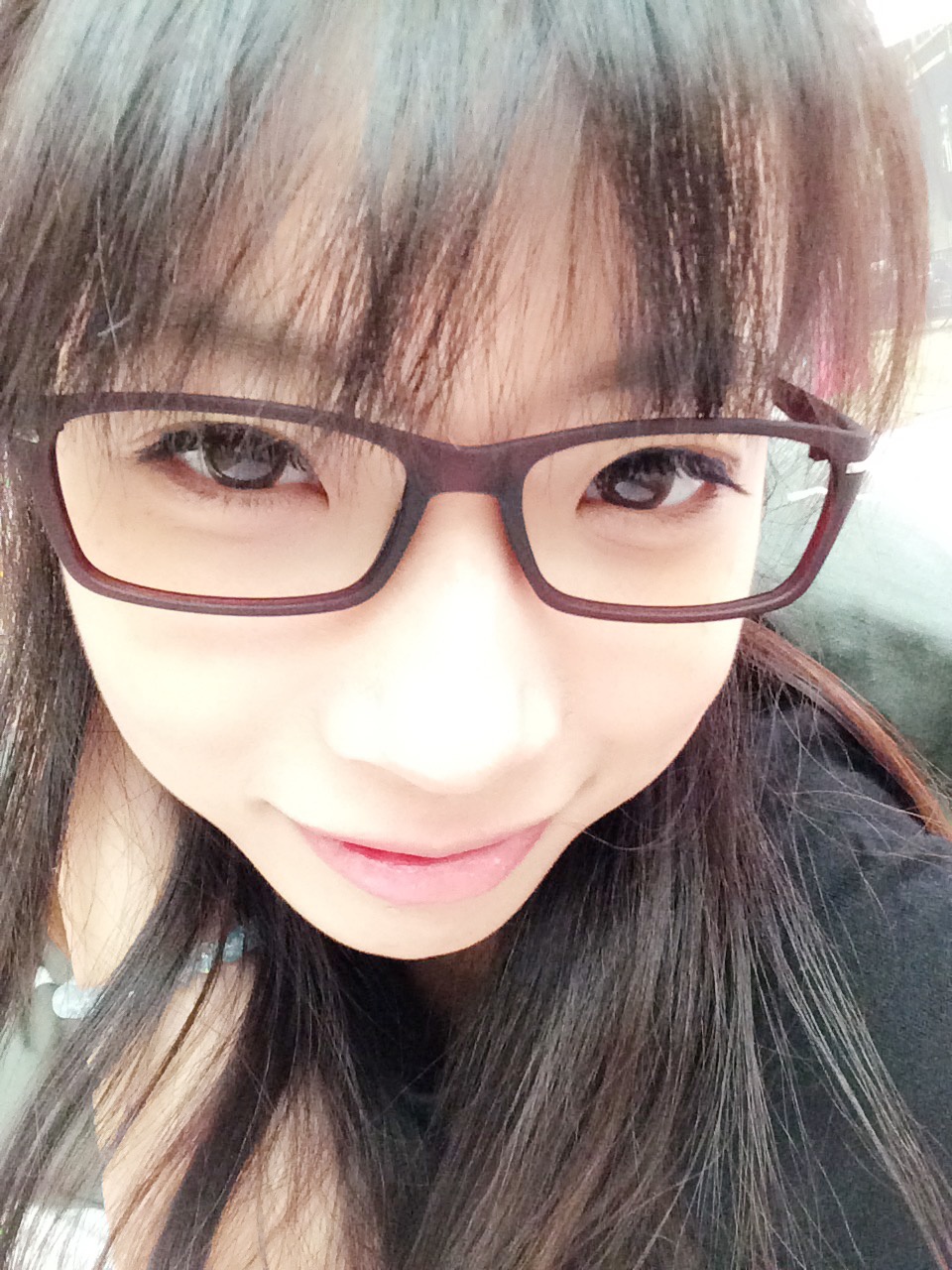 森美小厨娘