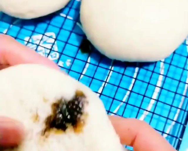 台州板油糖馒头