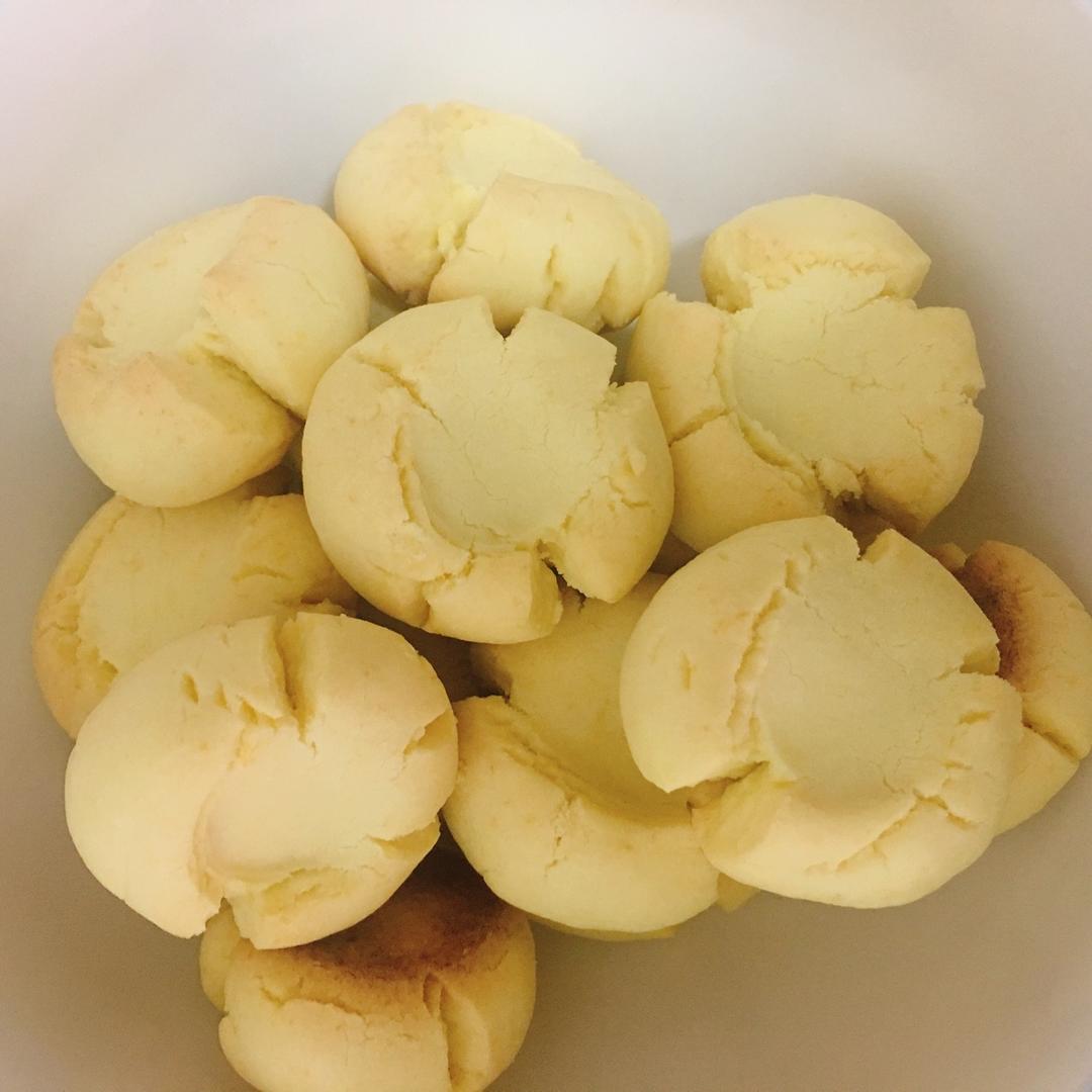 玛格丽特饼干