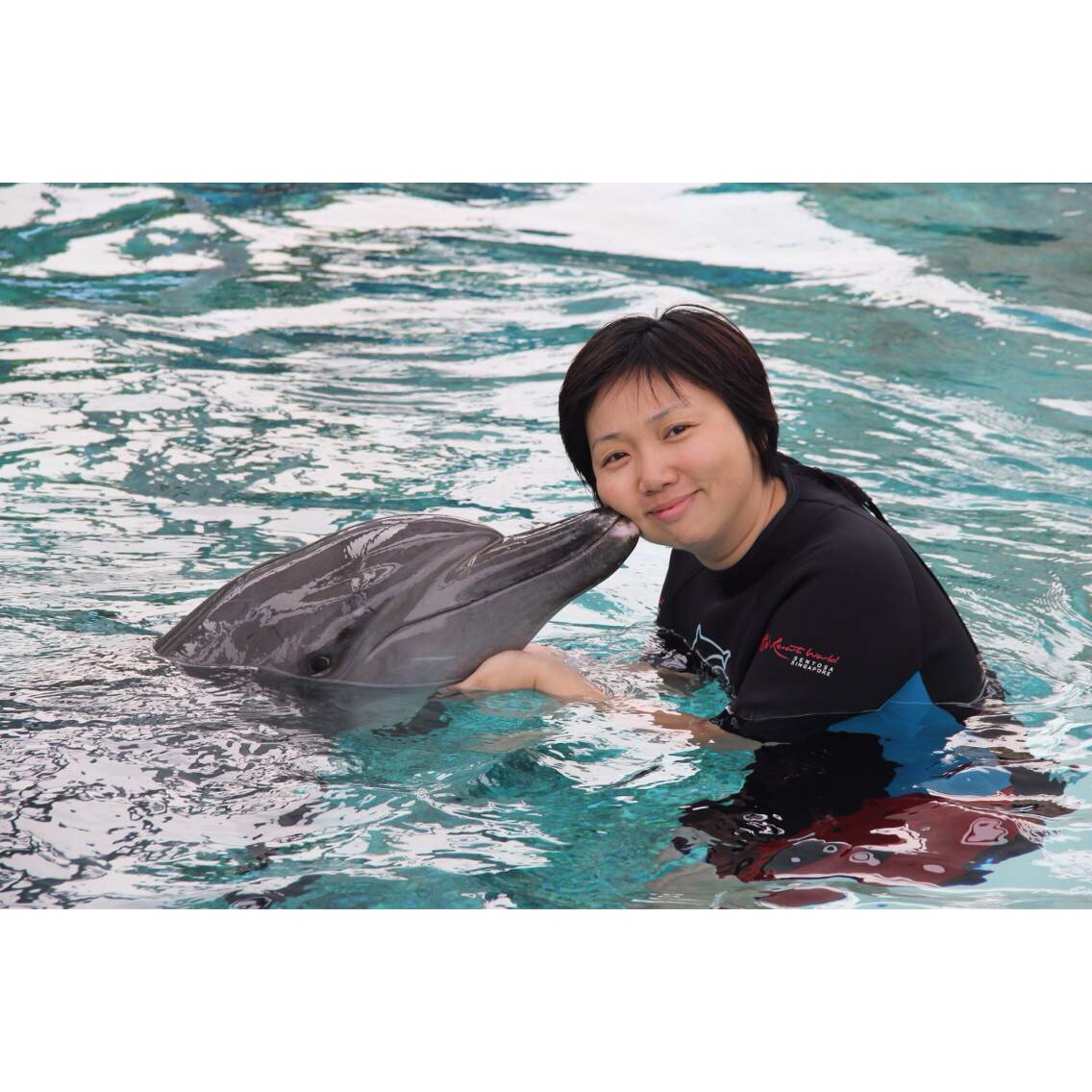 齐齐胖妈妈