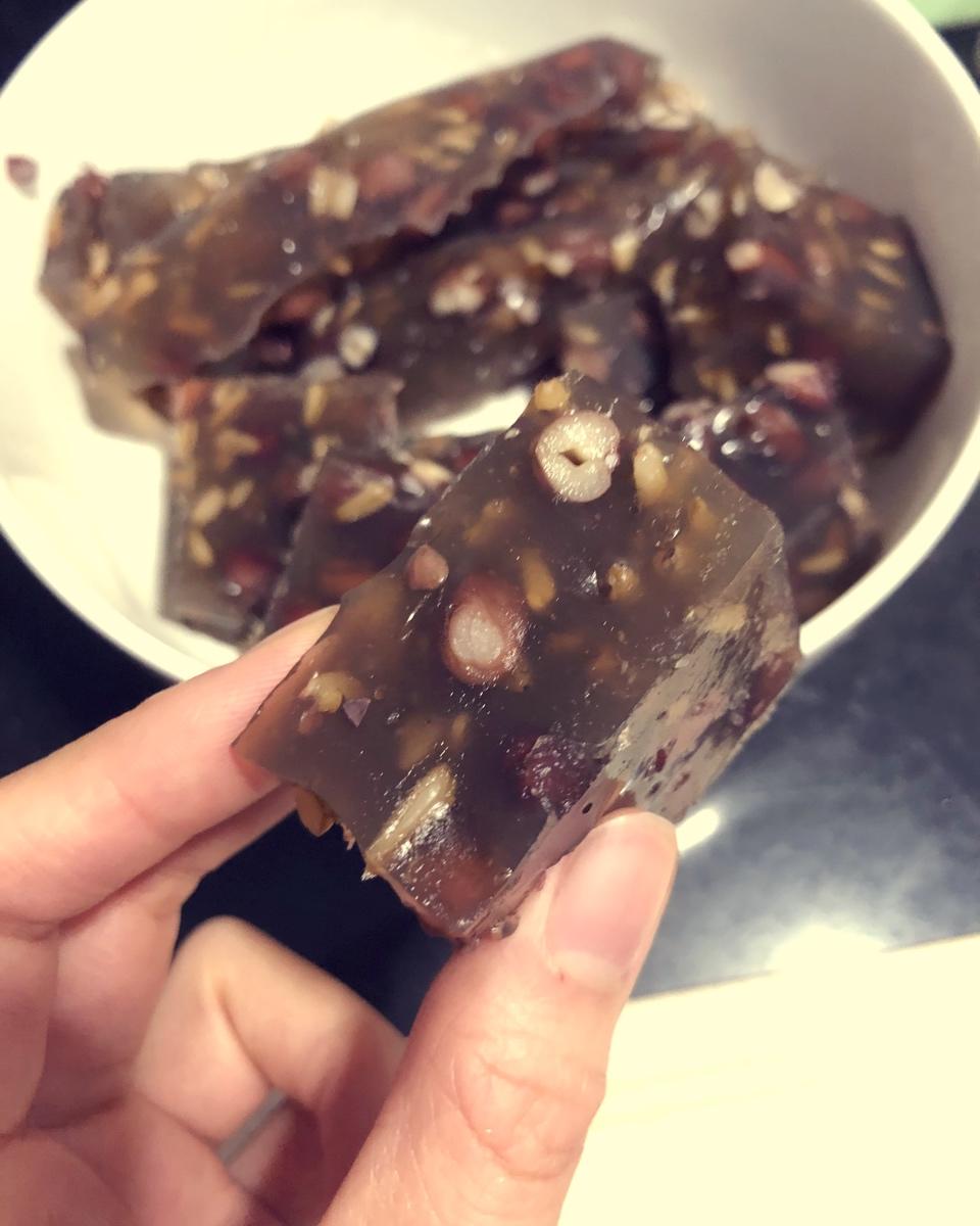 【广式红豆糕】马蹄粉版 多个方法+经验总结