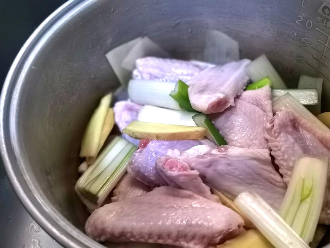 超A的武汉卤味周黑鸭（超详尽版）