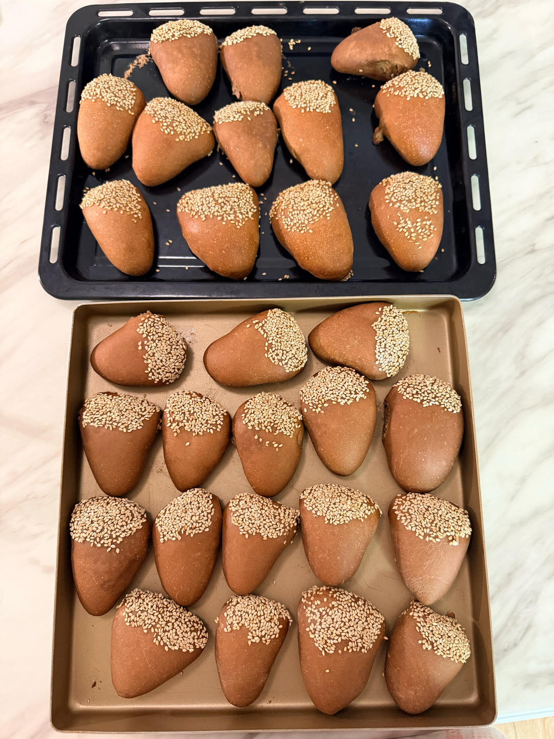 栗子🌰软面包