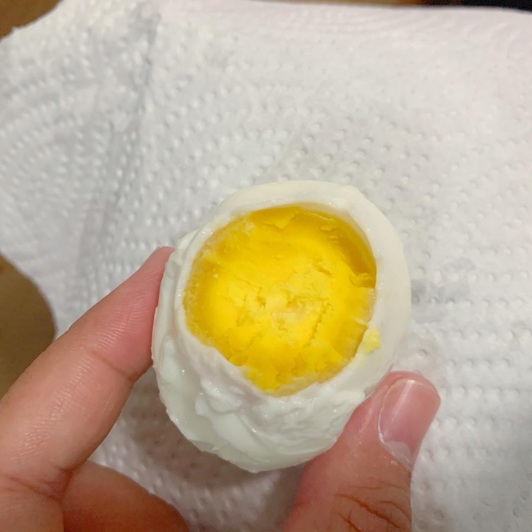 咸鸡蛋