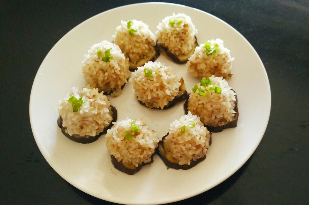 珍珠圆子