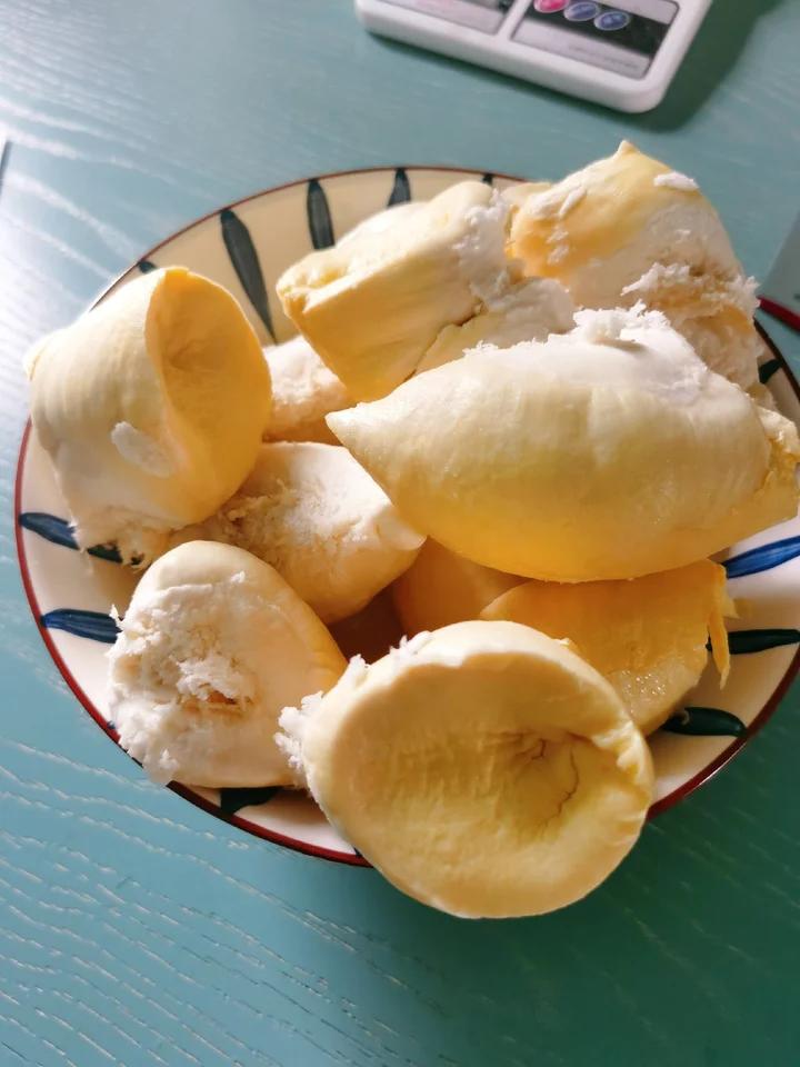 冰皮月饼（零失败）