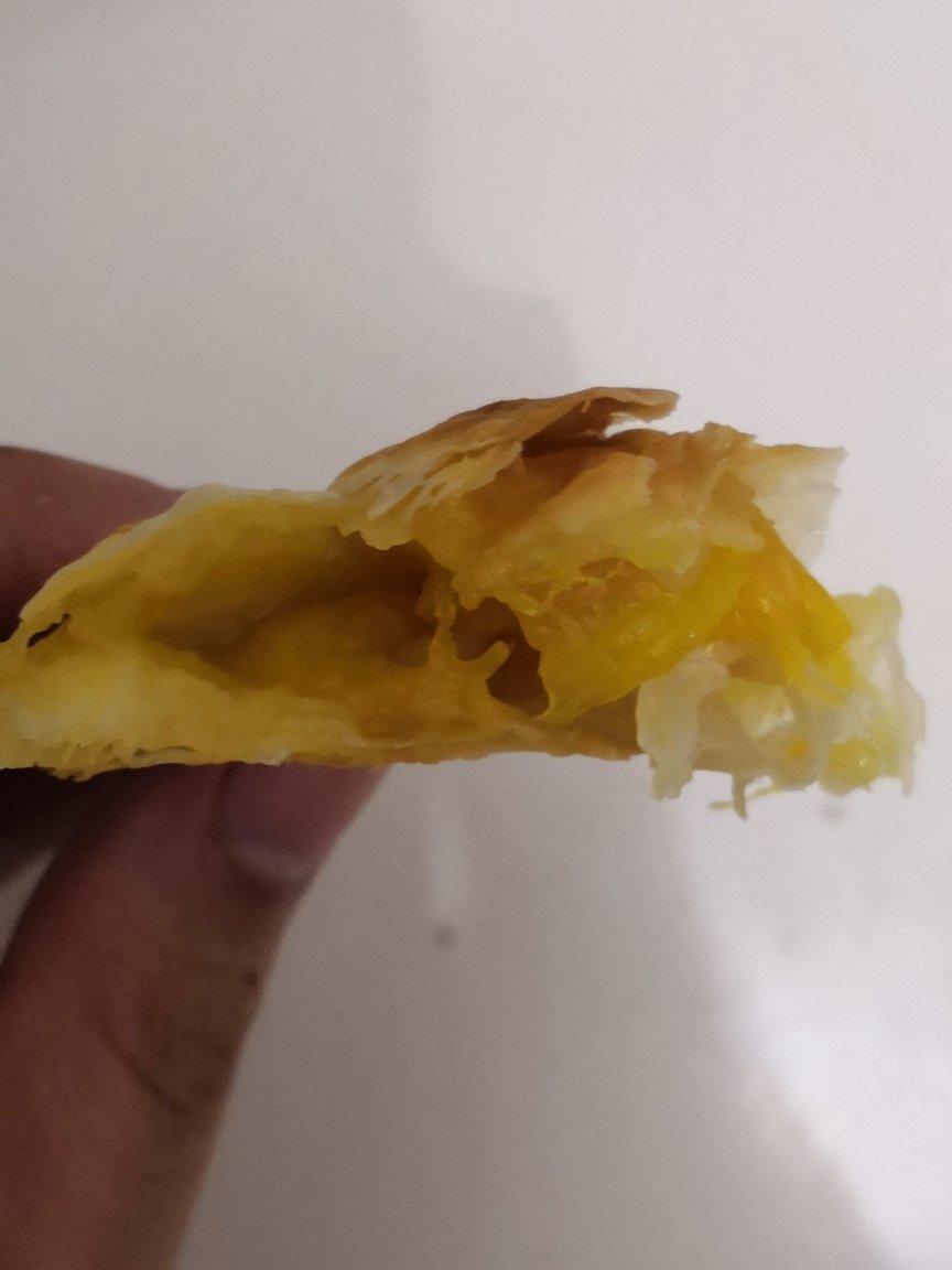 芒果酥