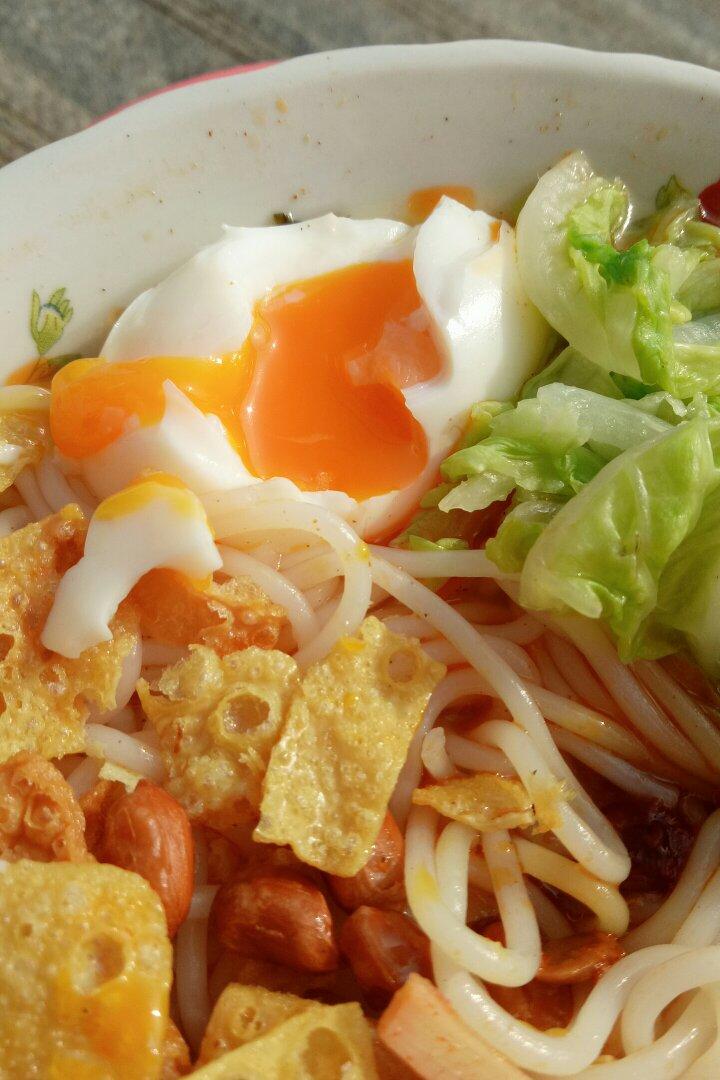 98%成功的溏心水煮蛋攻略