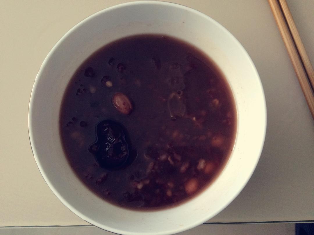 腊八粥