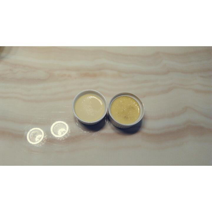 法式焦糖布丁