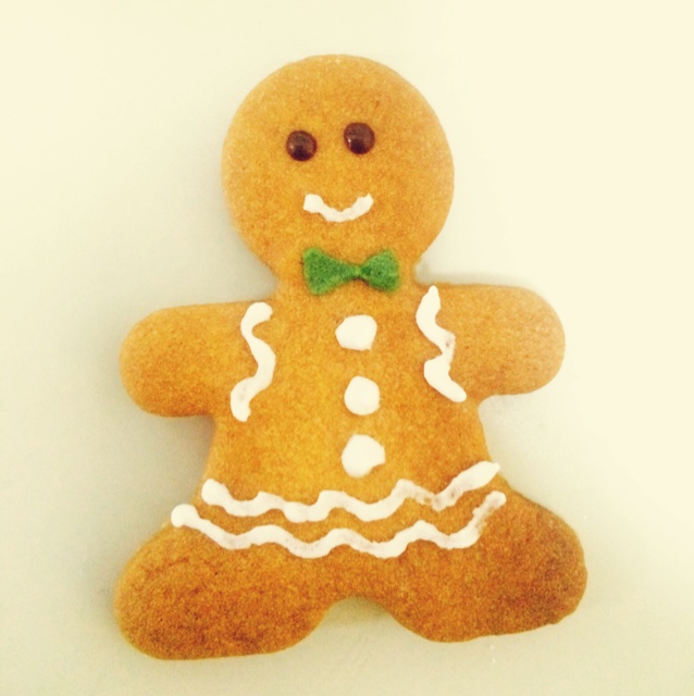 超简单！好吃又平整的糖霜饼干底的做法（附贴心小提示哦）