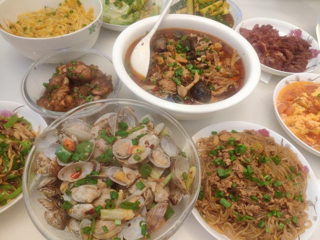 蚂蚁上树(肉末炒粉丝)超下饭‼️十分钟搞定