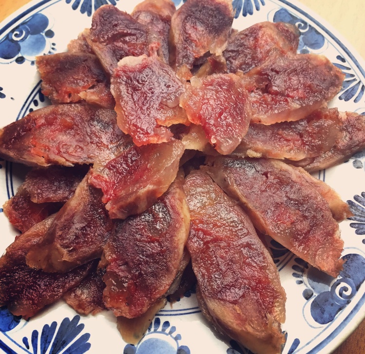 广式腊肠