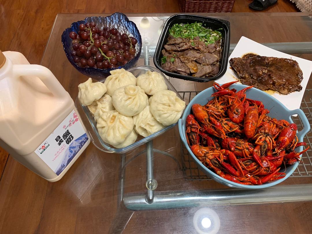 大葱牛肉饺子馅、包子馅