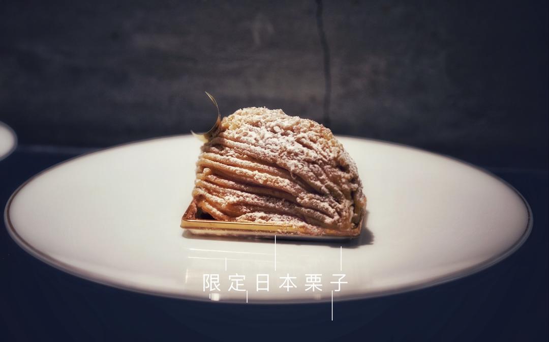 摄影课：闪光灯单灯拍摄暗调美食