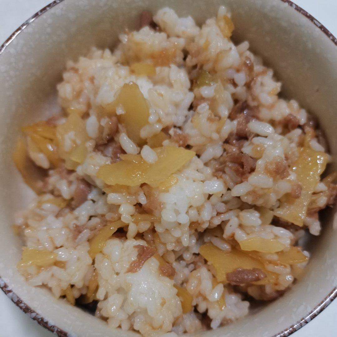 #快手菜#羊肉卷炒土豆片