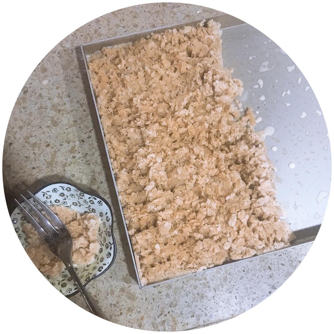 《昨日的美食》格雷伯爵冰激凌@坏露露的露台食光