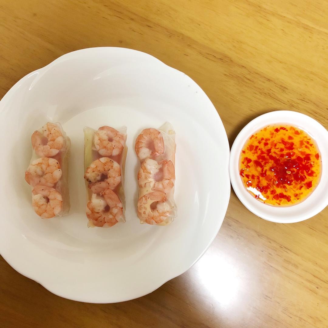 越南春卷