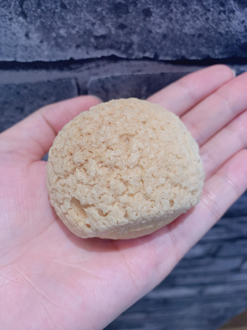 好吃简单的脆皮大泡芙