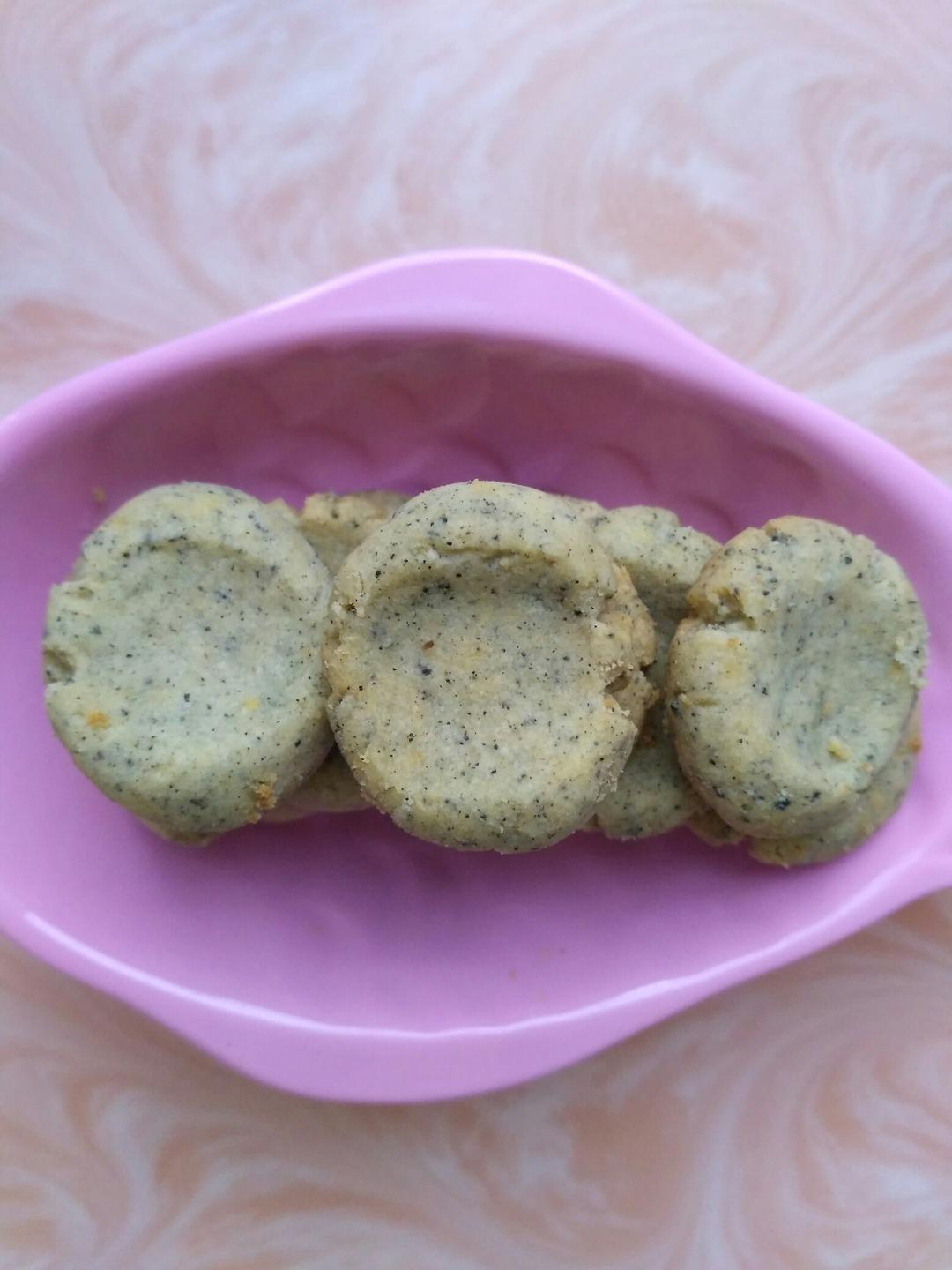玛丽格特饼干