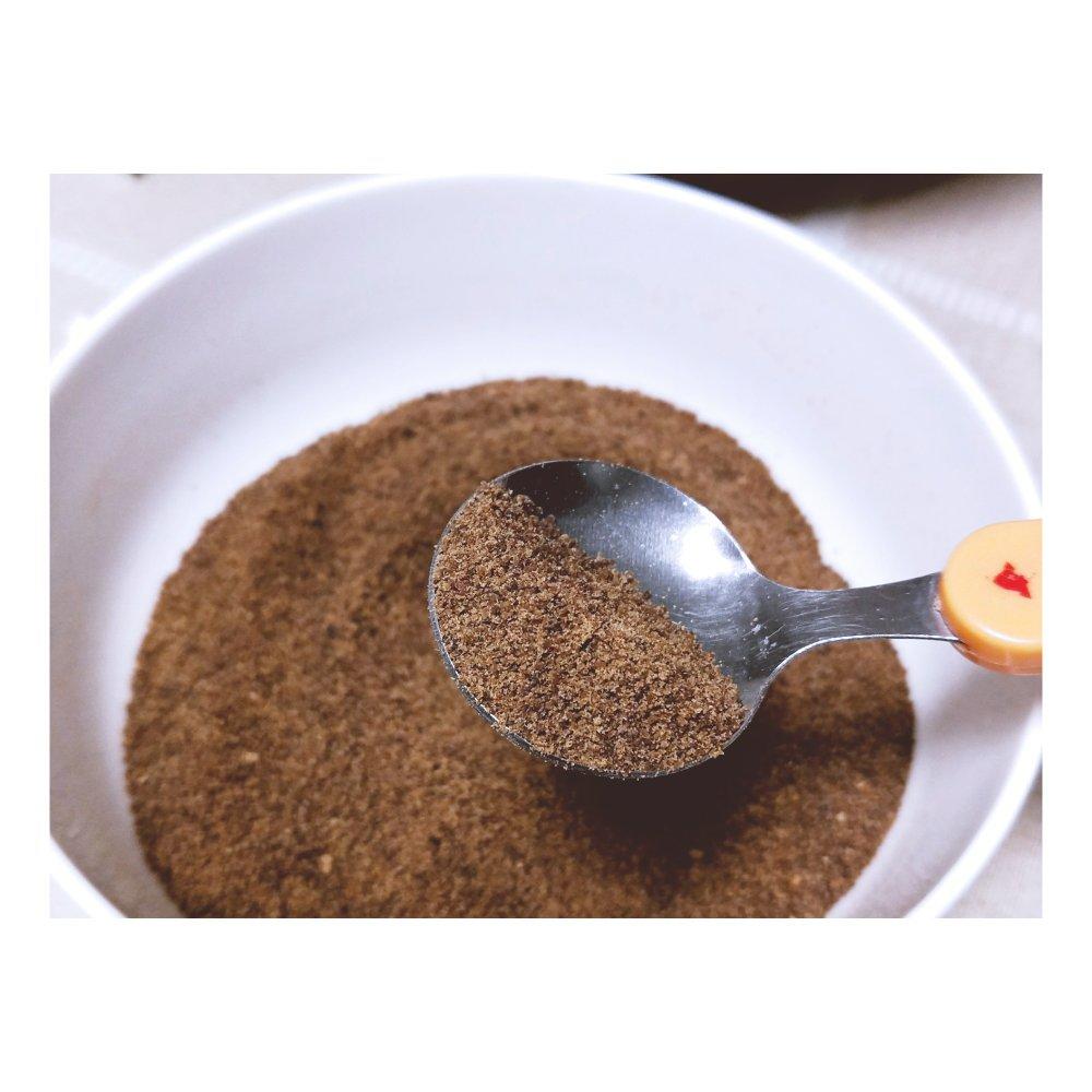 宝宝辅食：补铁猪肝粉-7M+