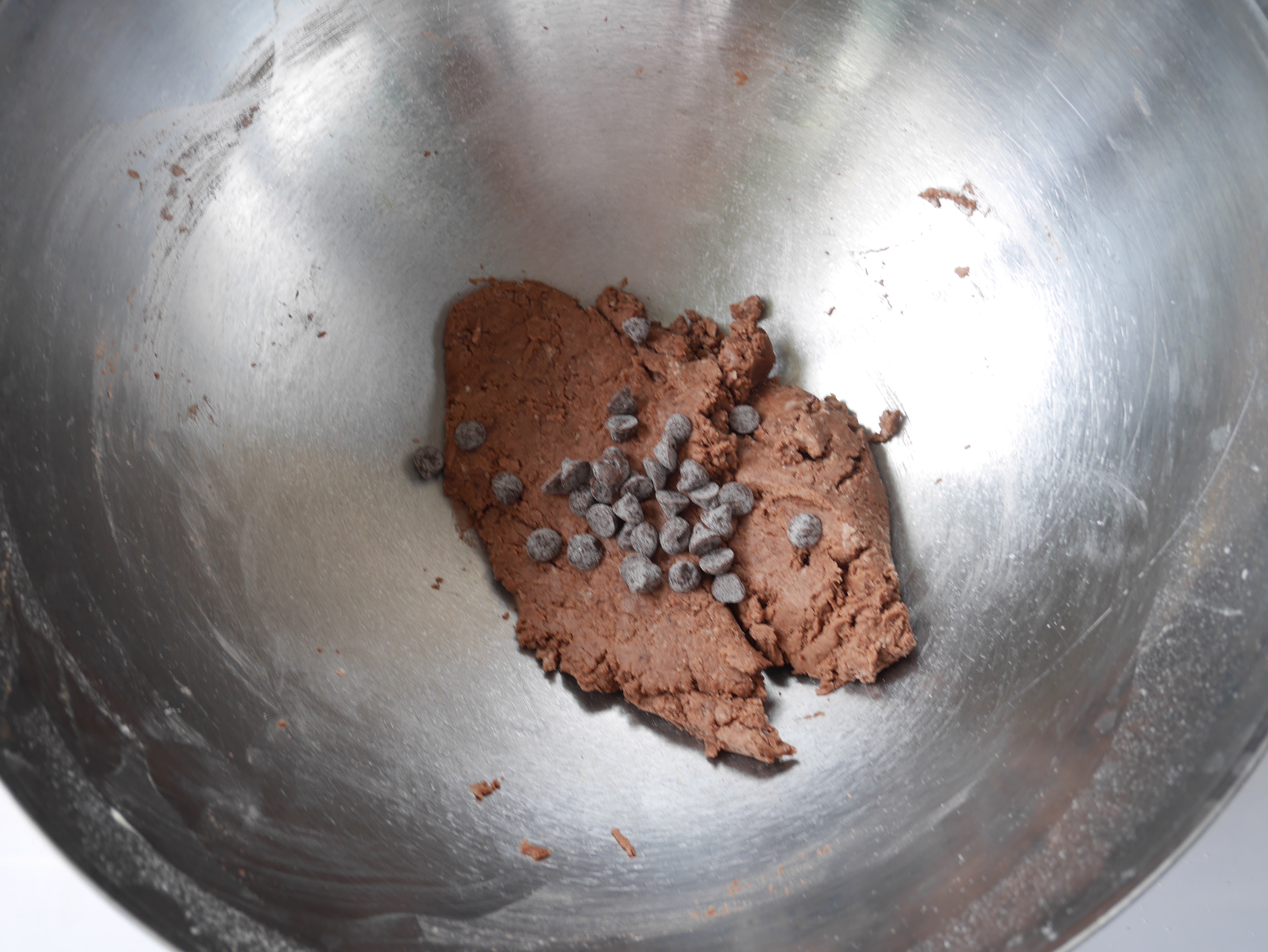 网红甜品❗️❗️沙布蕾钻石饼干的做法 步骤7