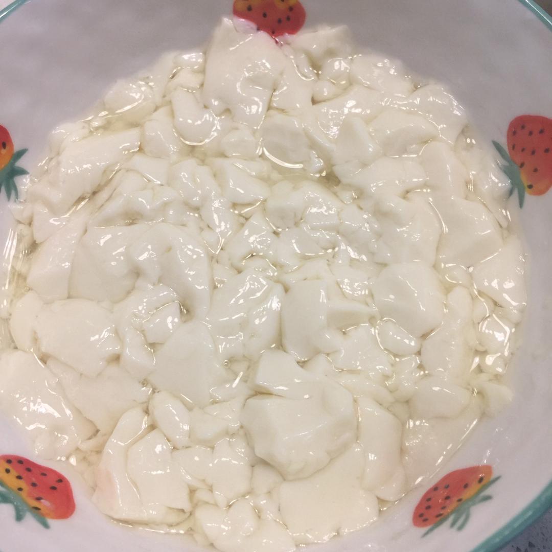 自制豆腐、豆腐脑（超详细）