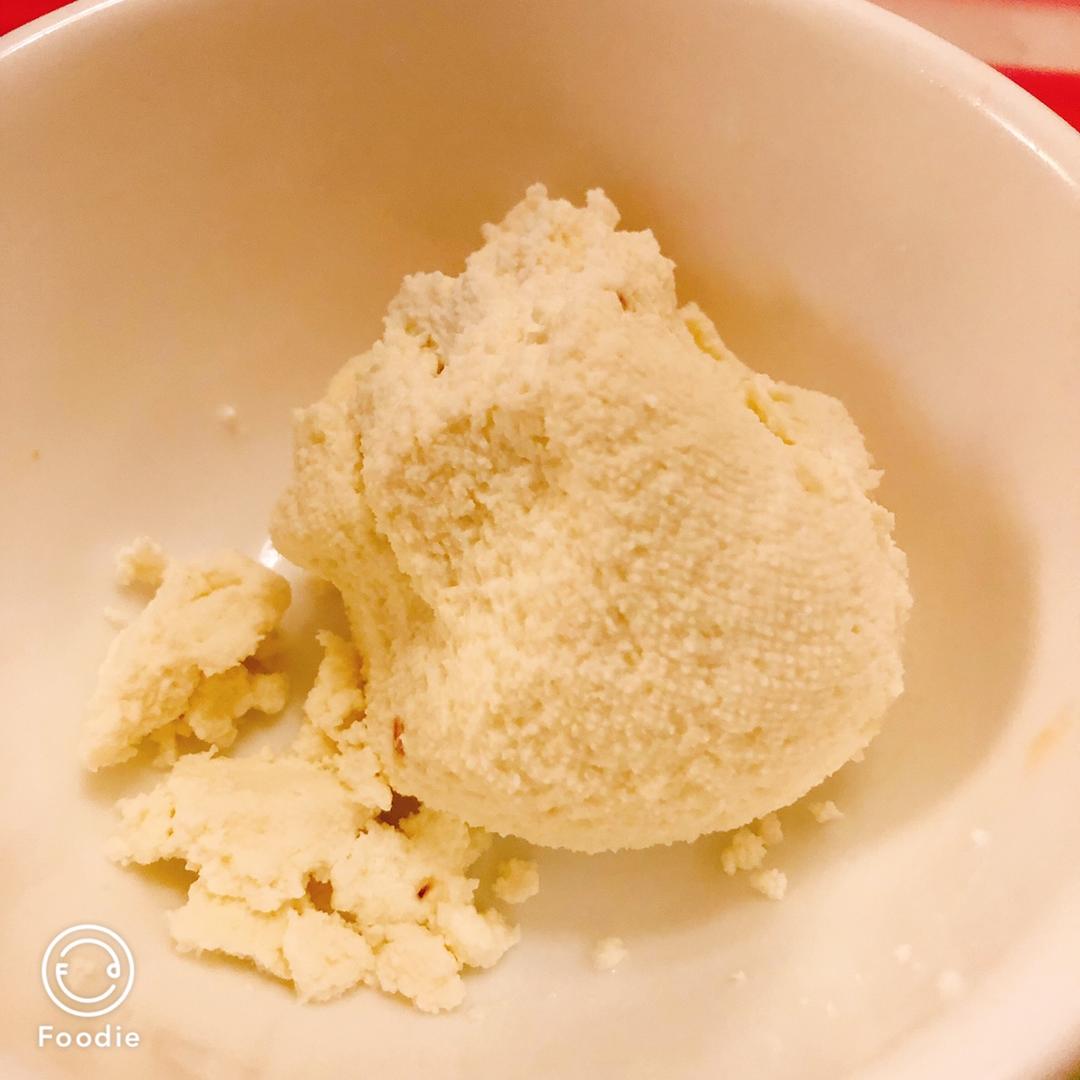 自制茅屋奶酪+快手吃法推荐（cottage cheese）丨健康·零食