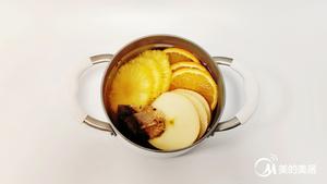 孟婆汤短视频制作教程 孟婆汤的做法