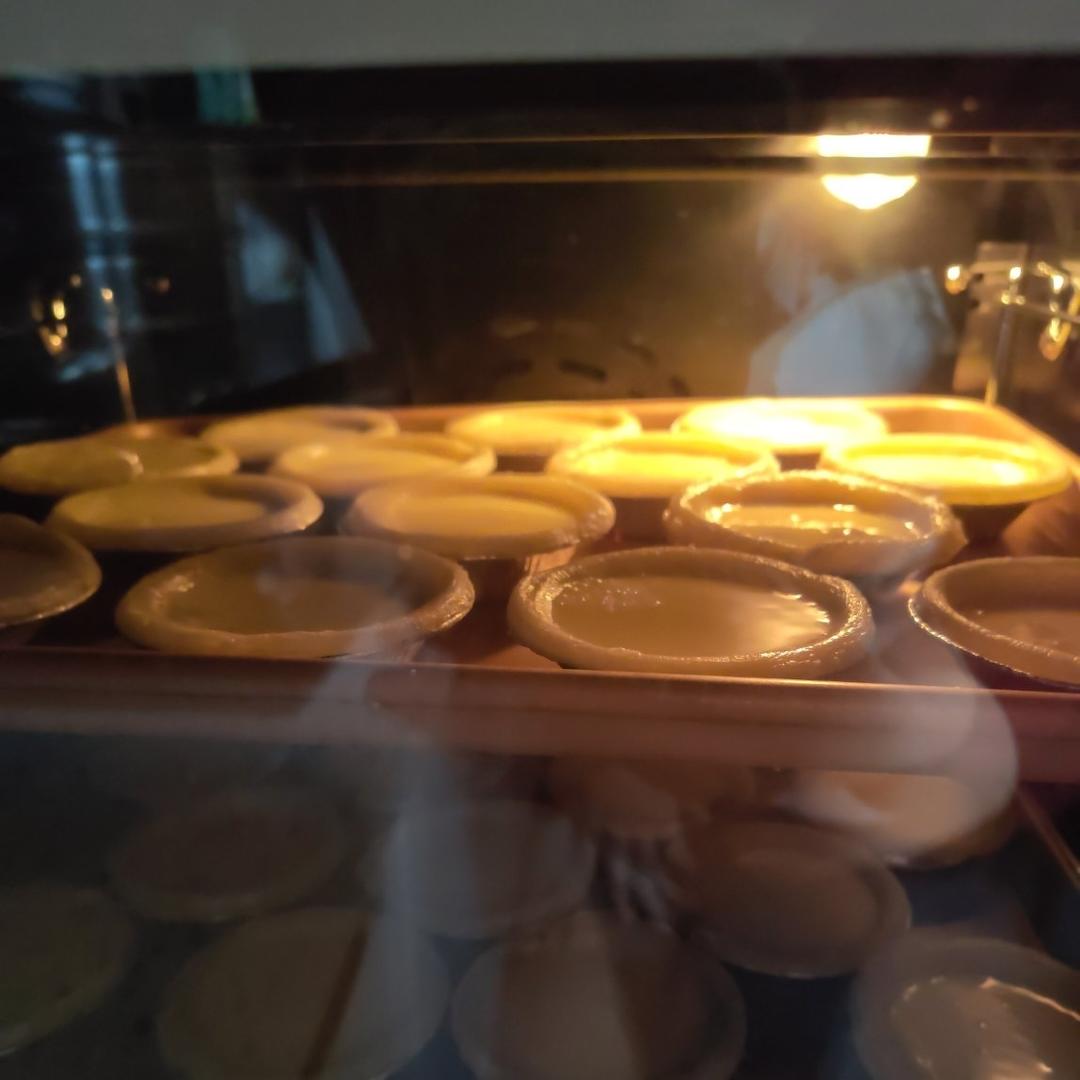 超简单葡式蛋挞液 （全蛋无淡奶油版）