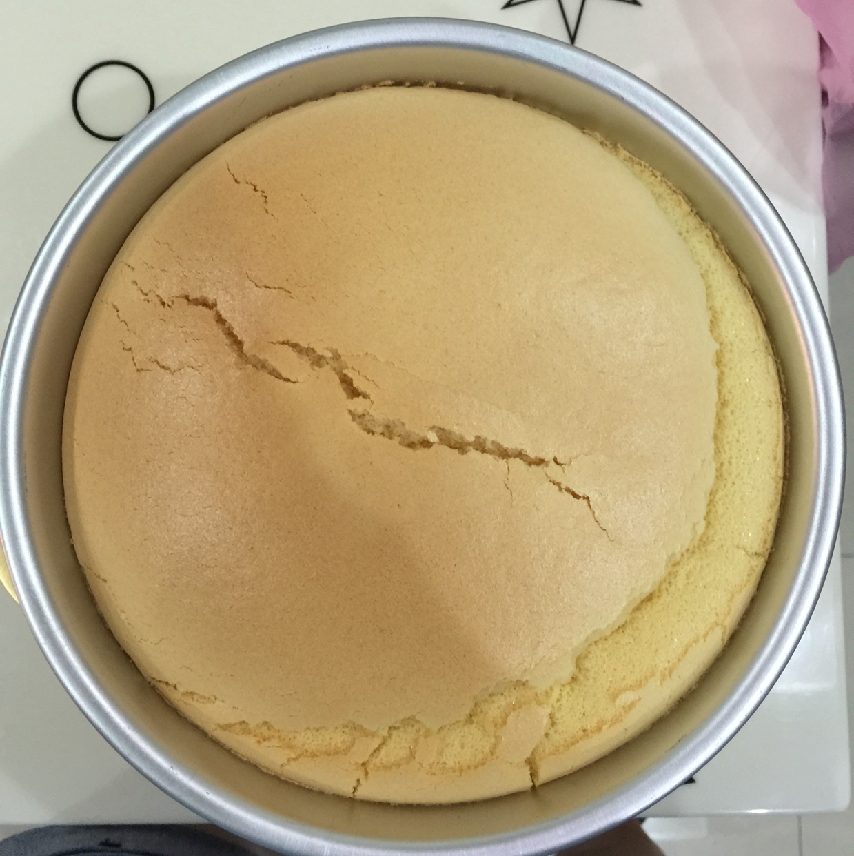 戚风