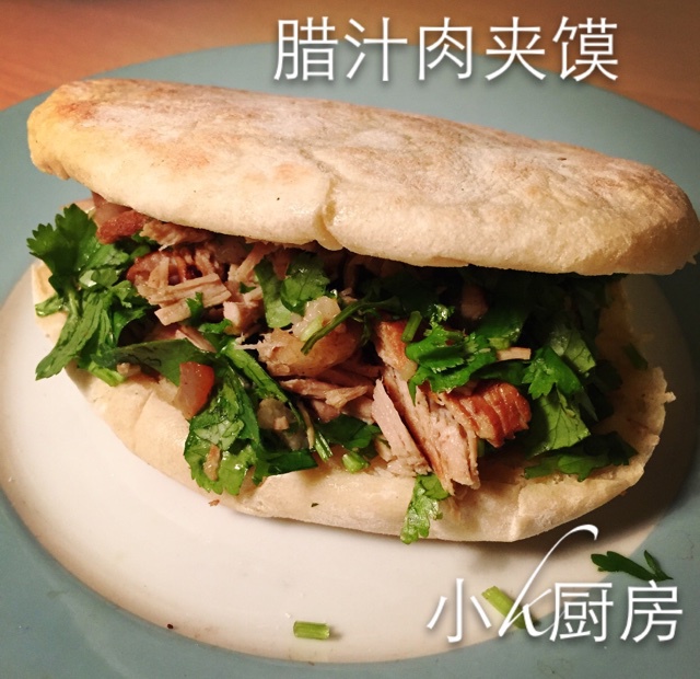 谁对我好我就做好吃的给他吃