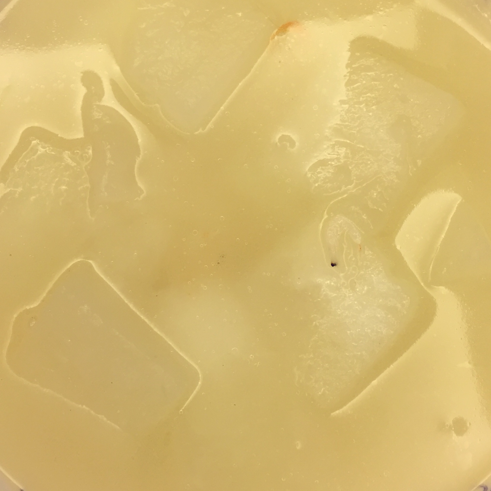 冬瓜虾皮汤