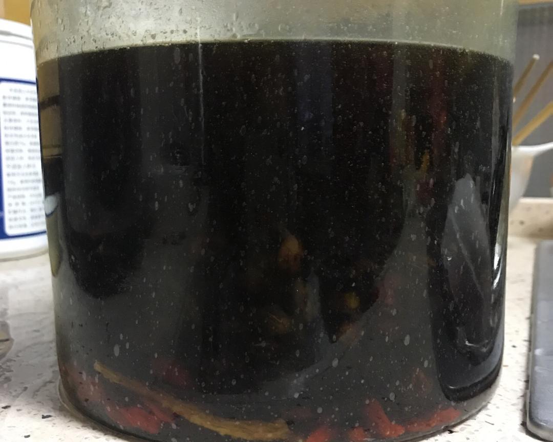 麦麦酒简易版的做法