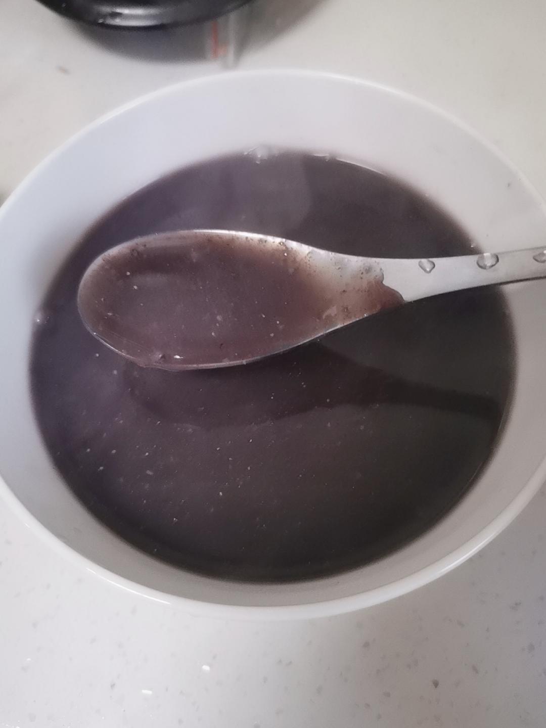 简单早餐杂粮粥