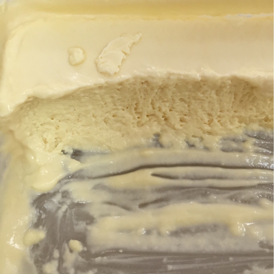 榴莲冰淇淋（致敬福田淳子版本）