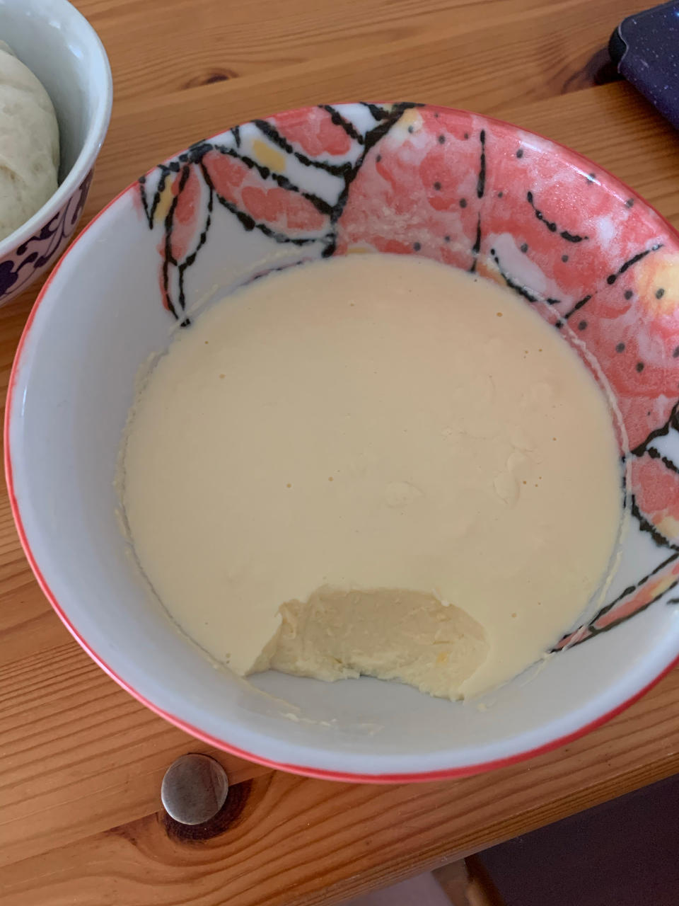 甜品·bling奶酪棒（吉利丁粉）