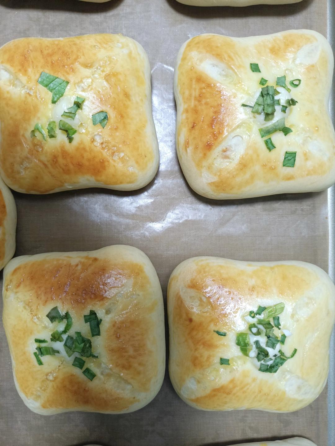 芝士火腿面包 | 有颜有料 香味上头