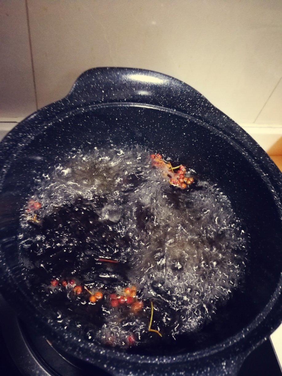 青海熬茶和奶茶