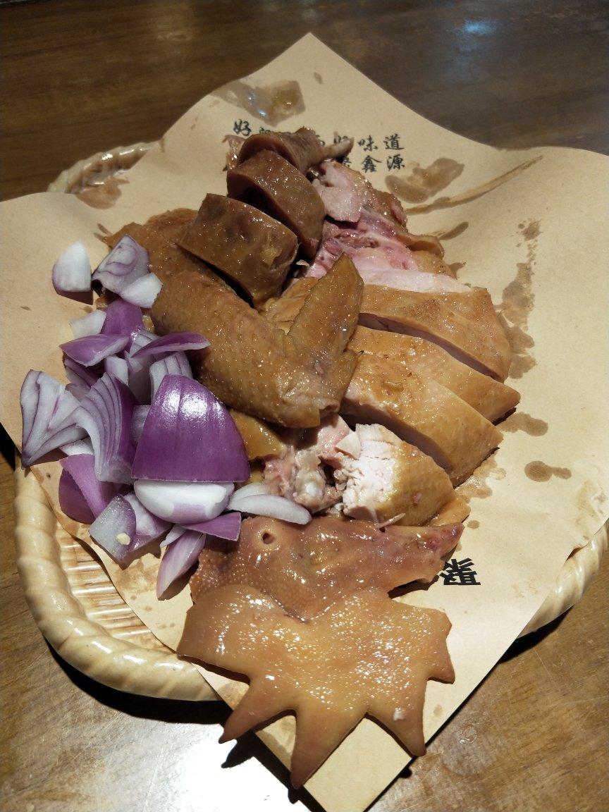 花开富贵肉丸汤--太太乐鲜鸡汁快手菜