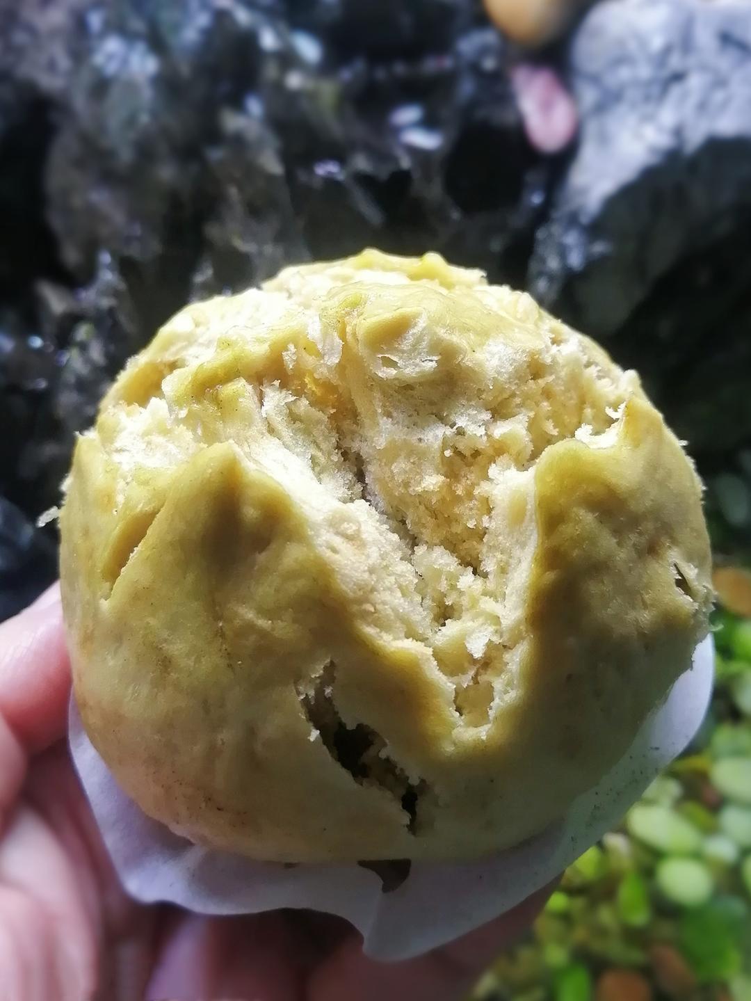 红糖开花馒头 零失败的方子 保证各个开花 面香味儿浓郁 附细节视频详解