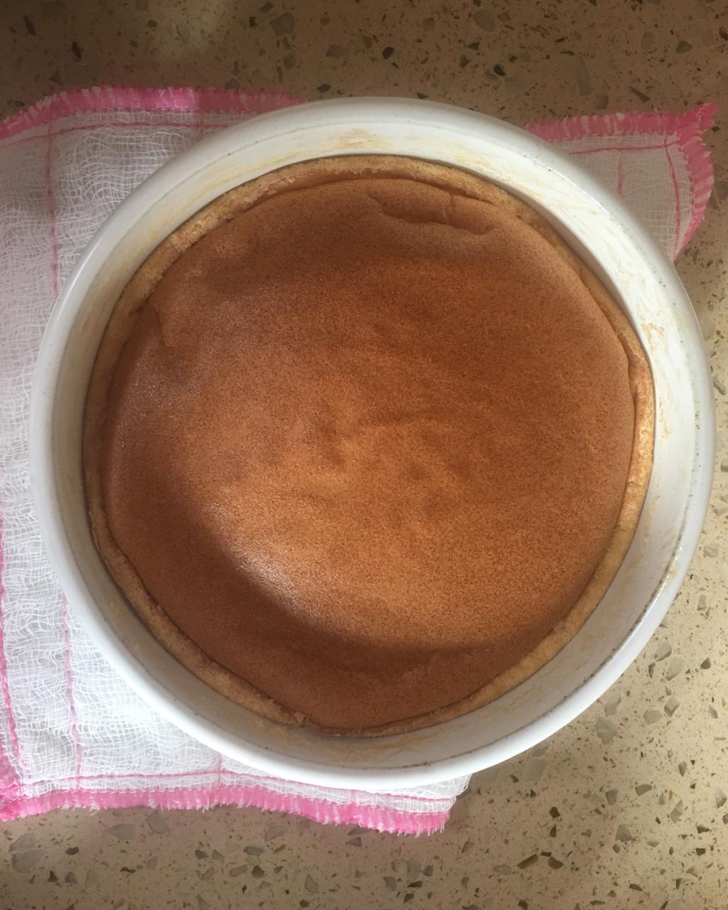 《Tinrry下午茶》教你做香草舒芙蕾