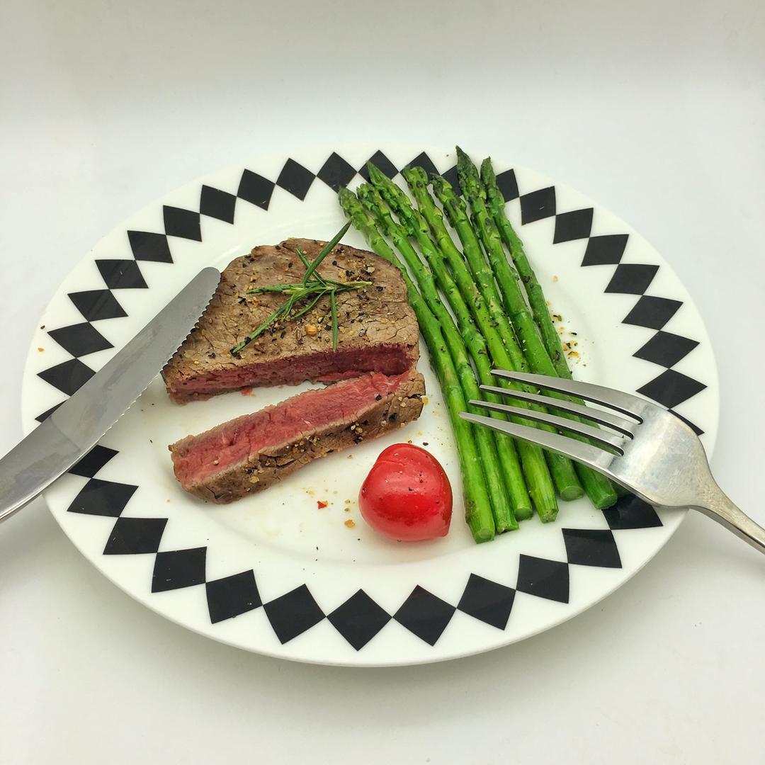 完美牛排-米其林大厨的煎牛排方法