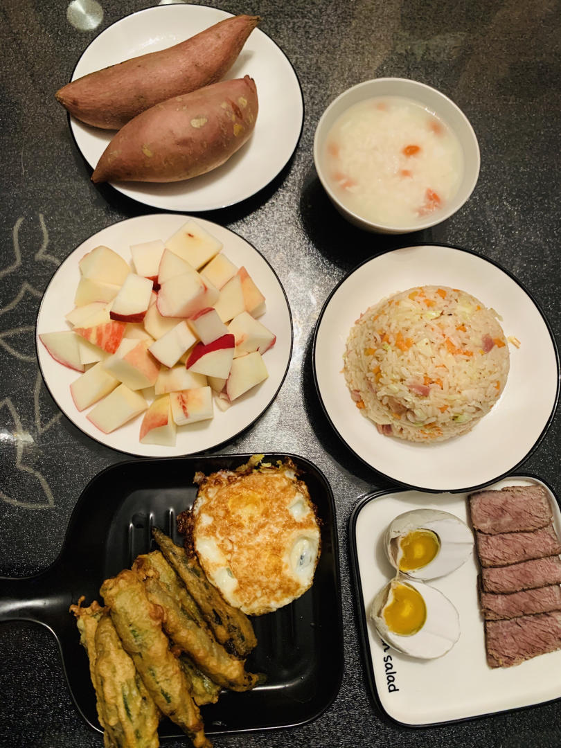 酥炸秋葵|又酥又脆，好吃到停不下来