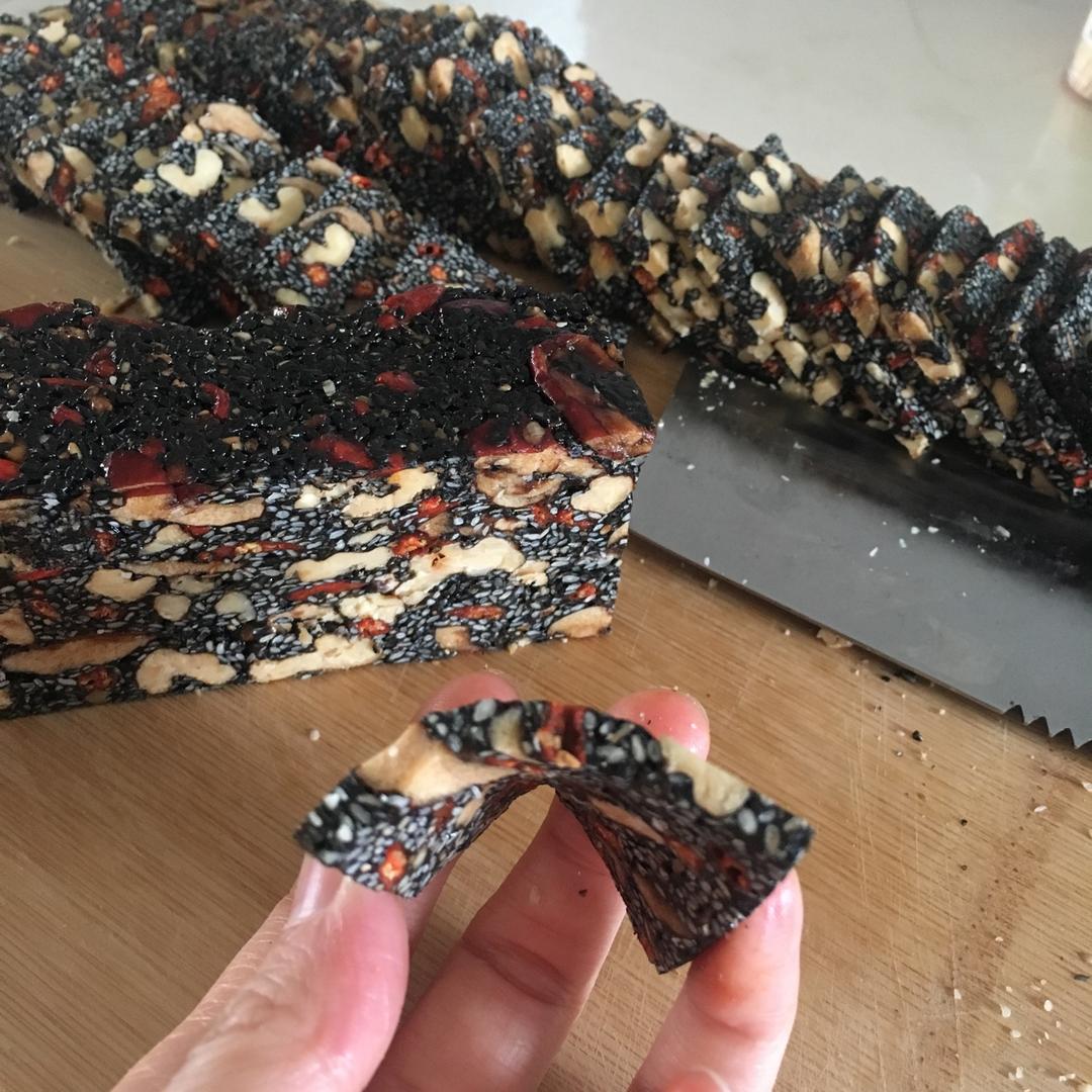 阿胶糕 超详细 零失败（附视频）